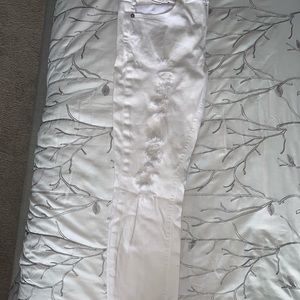 Express Distressed Jeans👖